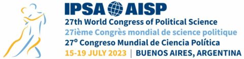 Towards entry "IPSA World Congress 2023: Panel on The reconfiguration of the EU presence in Latin America and the Caribbean"